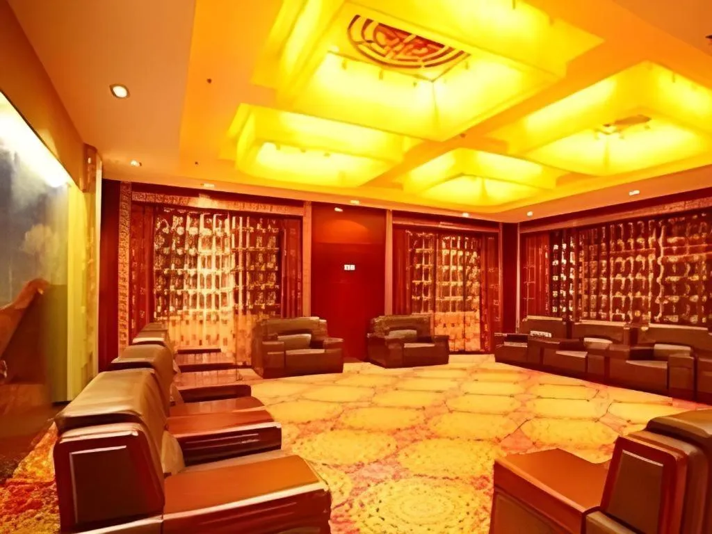 Tianrun International Hotel