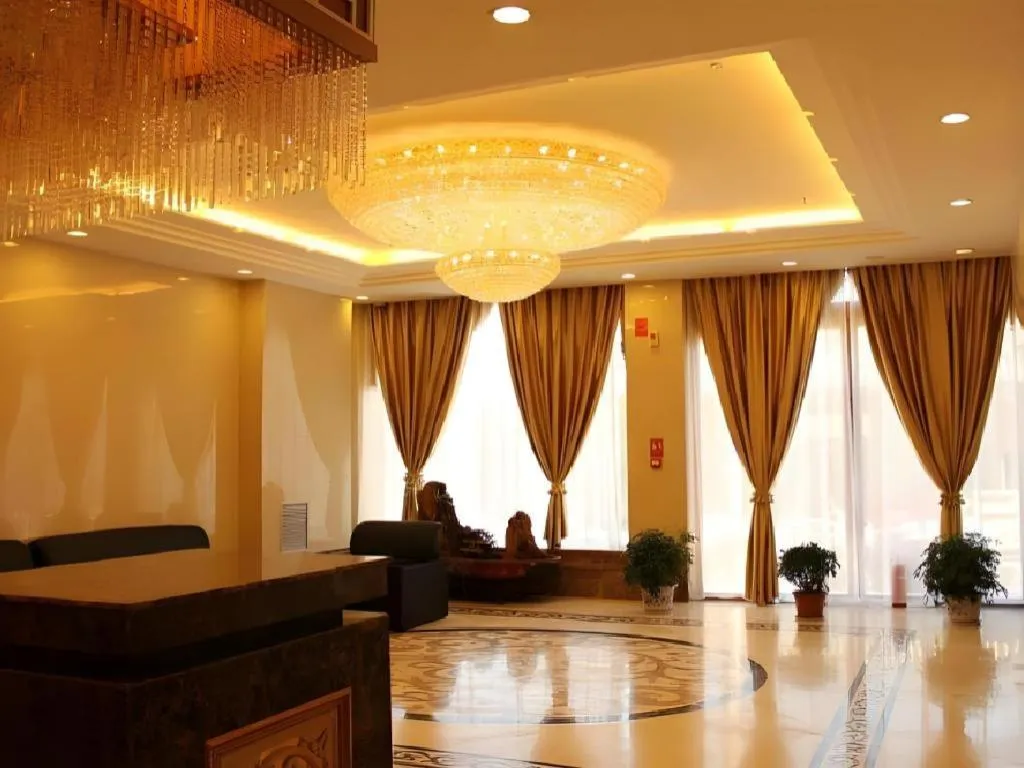 Tianrun International Hotel