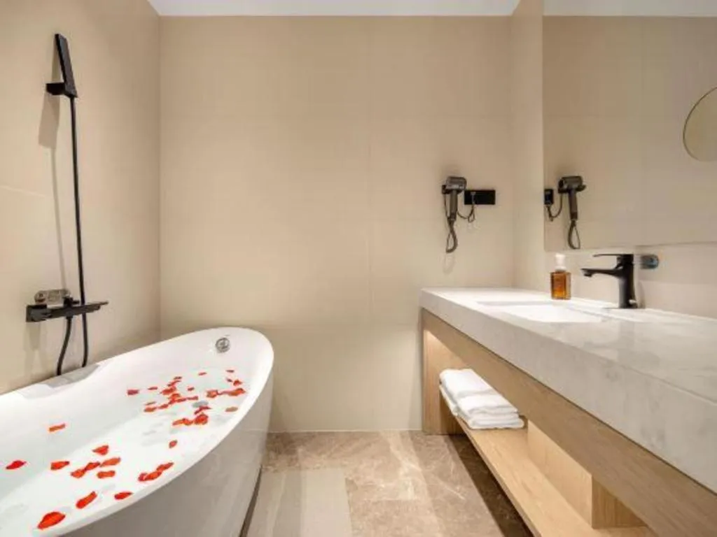 Tianrun International Hotel