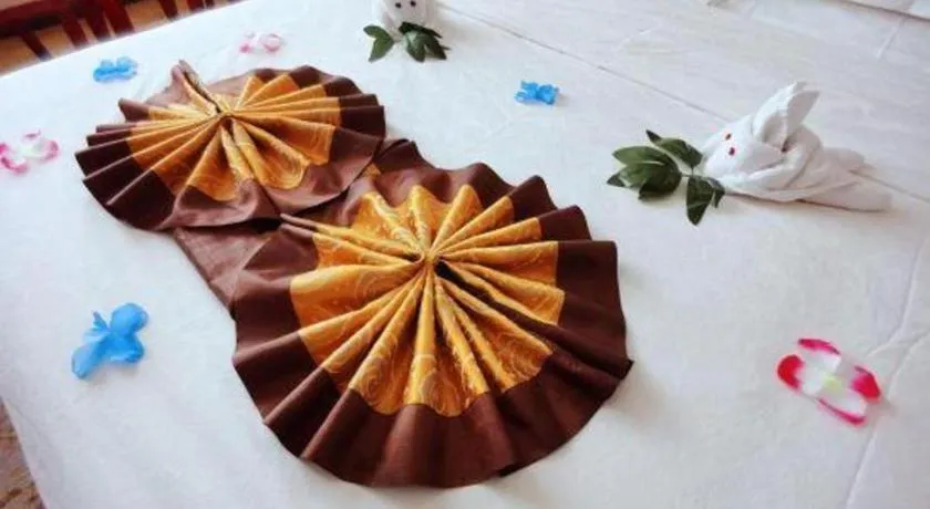 Tianrun International Hotel