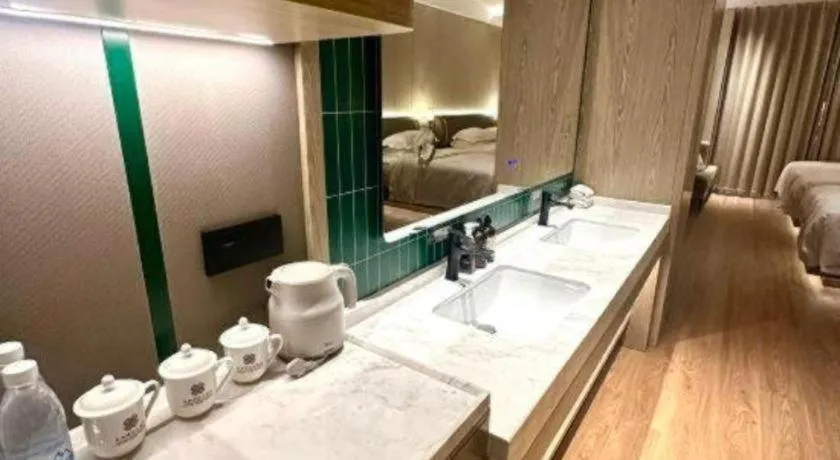 Tianrun International Hotel