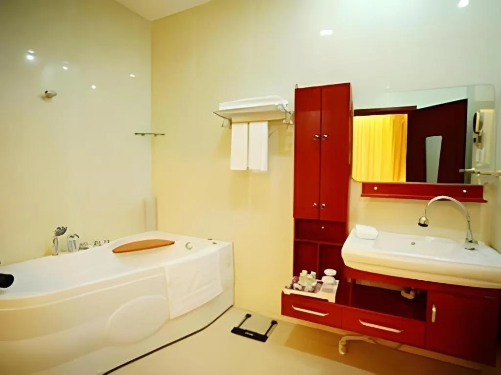 Tianrun International Hotel