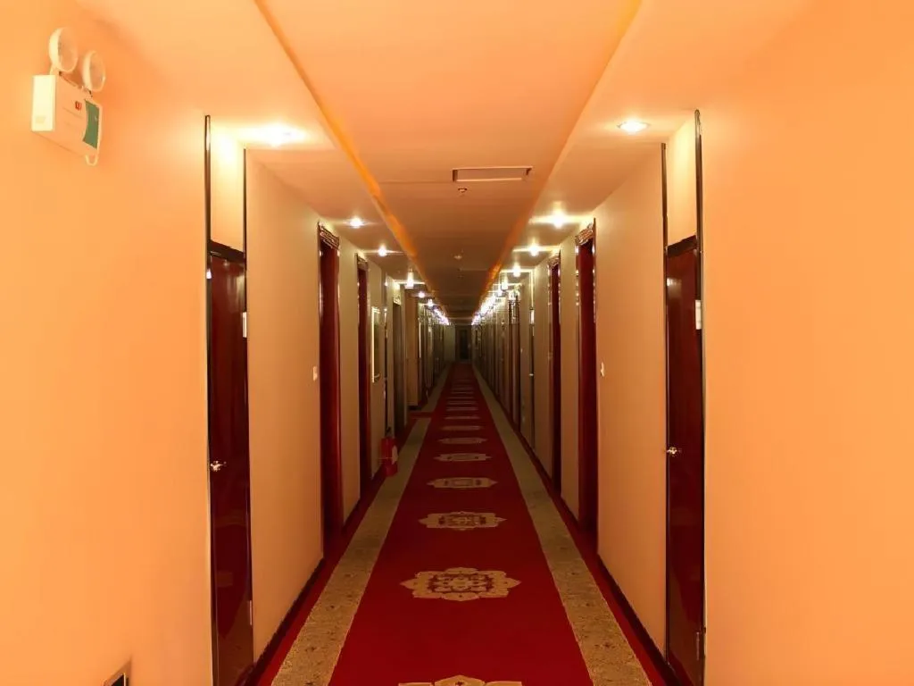 Tianrun International Hotel