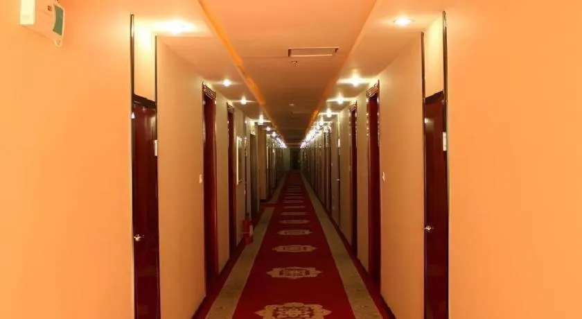 Tianrun International Hotel