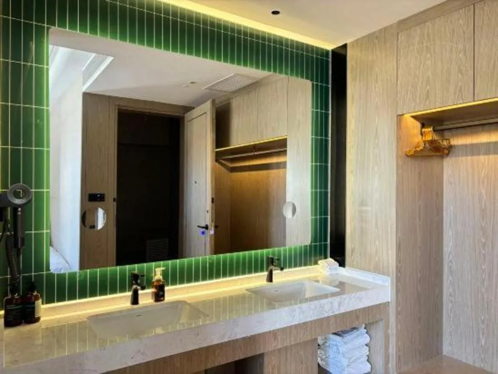 Tianrun International Hotel