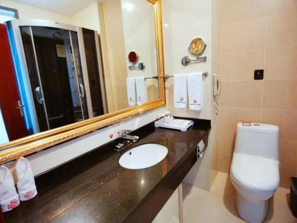 Tianrun International Hotel