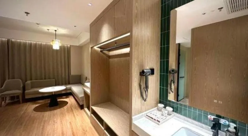 Tianrun International Hotel