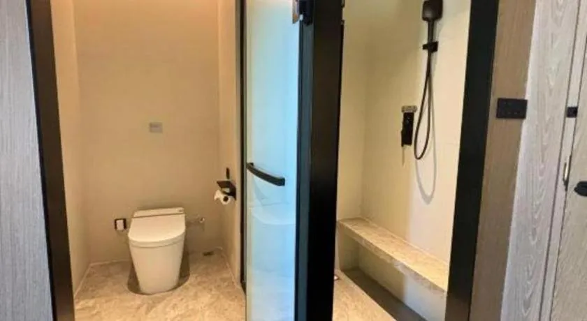 Tianrun International Hotel