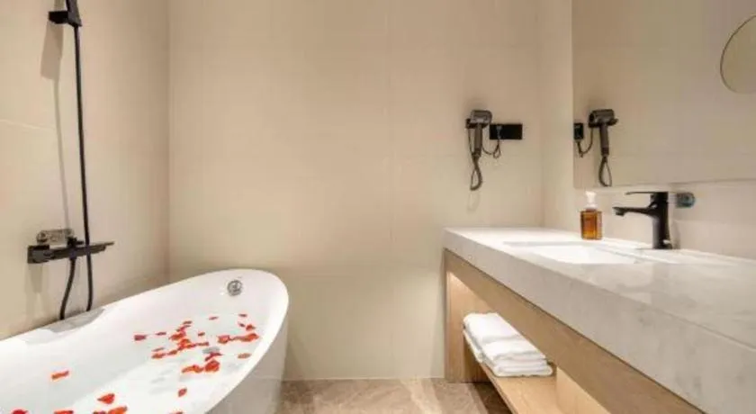 Tianrun International Hotel