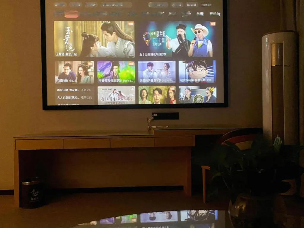 GYA Hotel Shanghai Songjiang Wanda Plaza