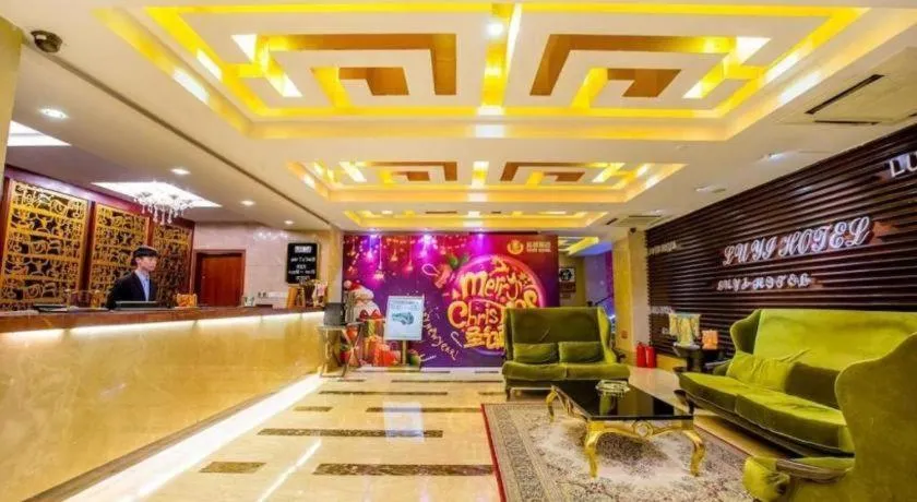 Zhongshan Louis Hotel