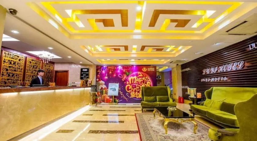 Zhongshan Louis Hotel