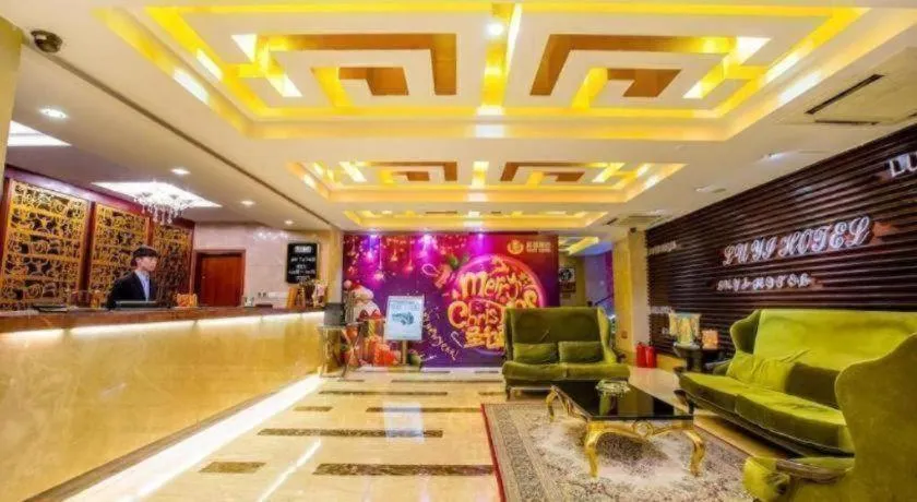 Zhongshan Louis Hotel