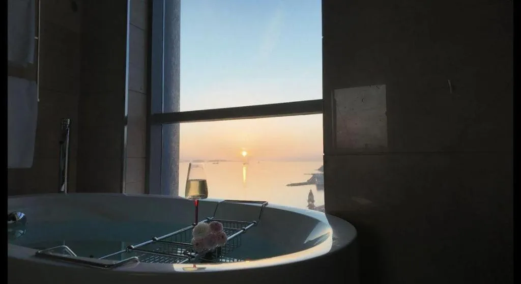 Brigh Radiance Hotel Yantai