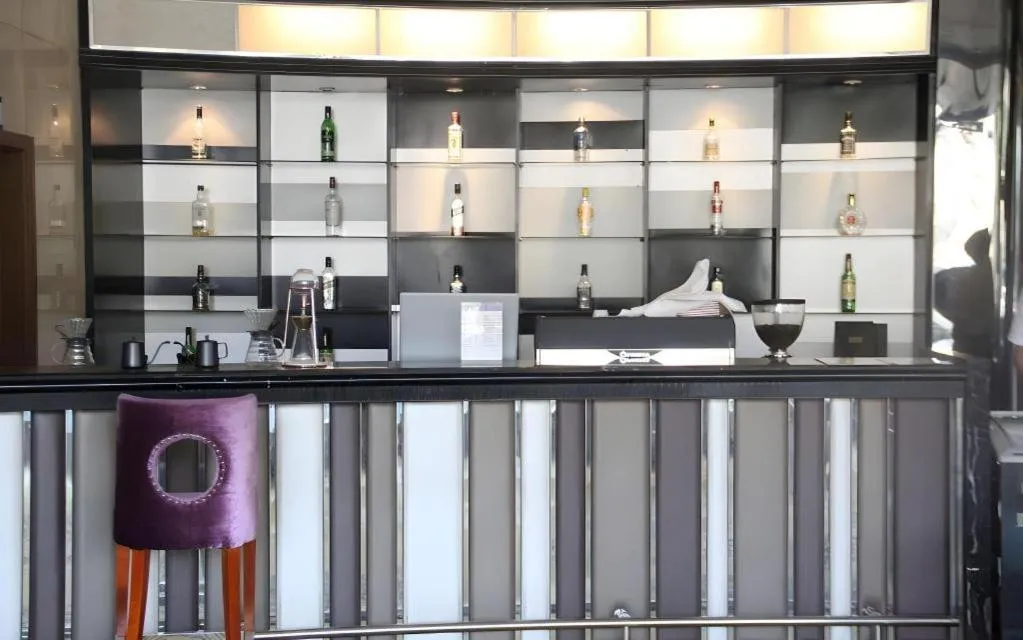 Brigh Radiance Hotel Yantai