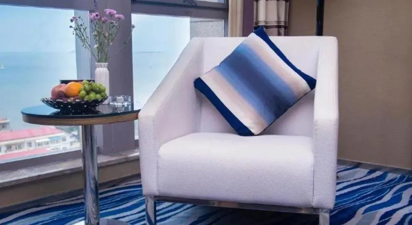 Brigh Radiance Hotel Yantai