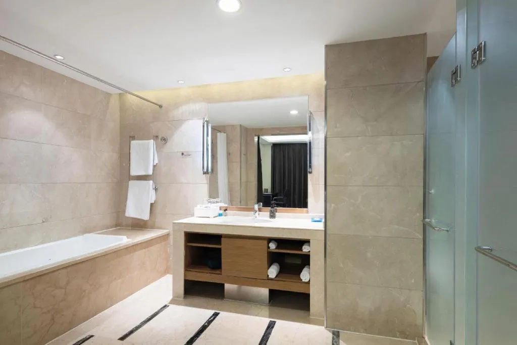 Brigh Radiance Hotel Yantai