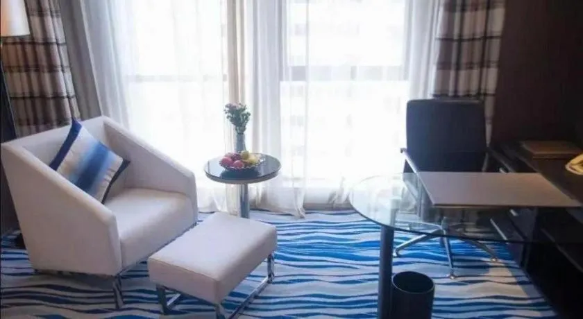 Brigh Radiance Hotel Yantai