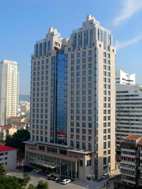 Brigh Radiance Hotel Yantai