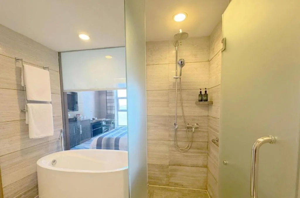 Brigh Radiance Hotel Yantai