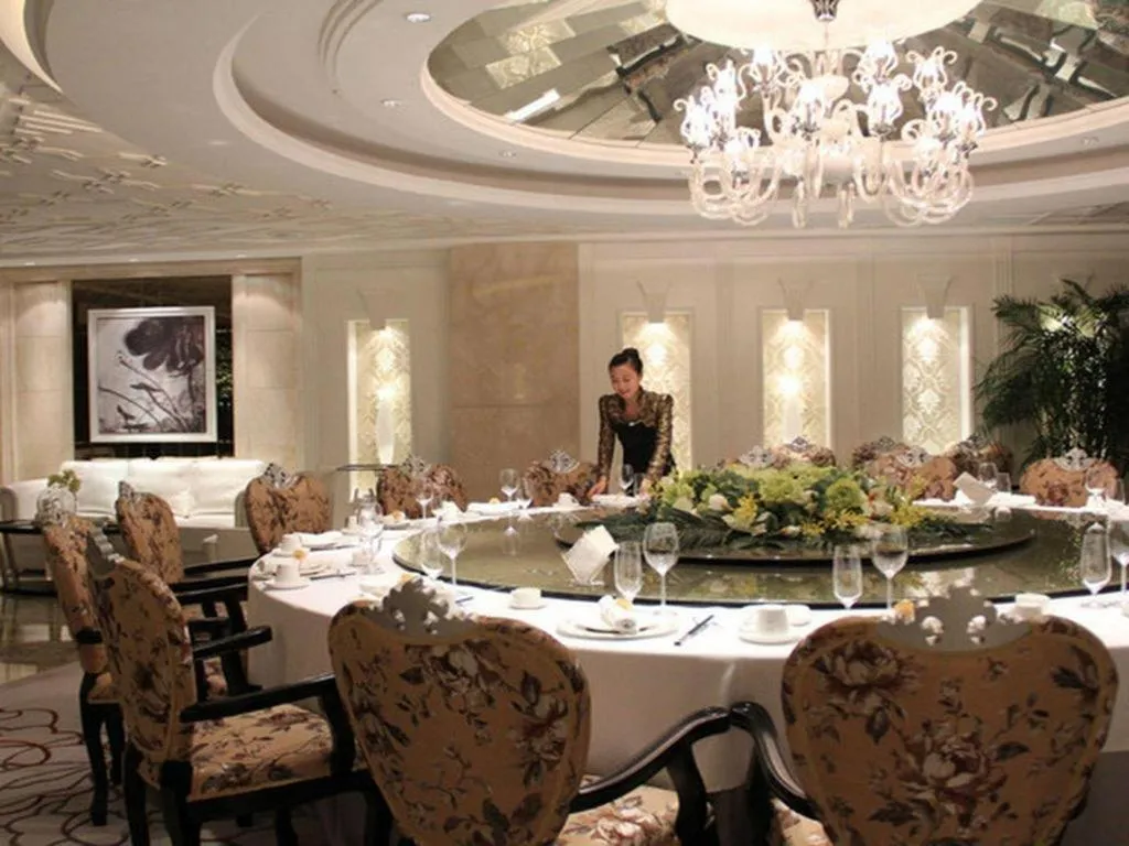 Brigh Radiance Hotel Yantai