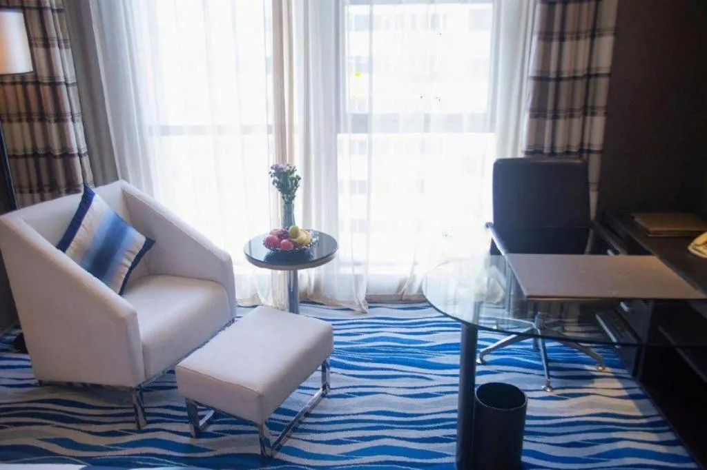 Brigh Radiance Hotel Yantai