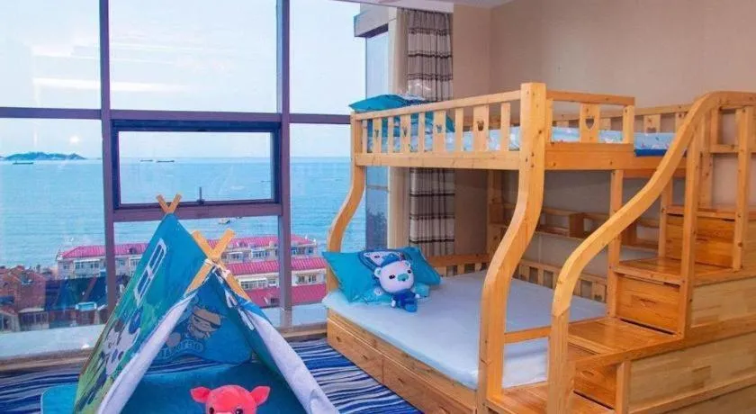 Brigh Radiance Hotel Yantai