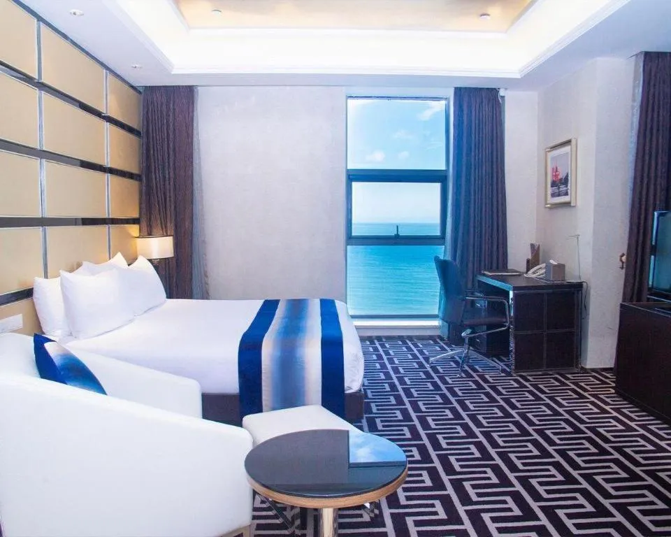 Brigh Radiance Hotel Yantai