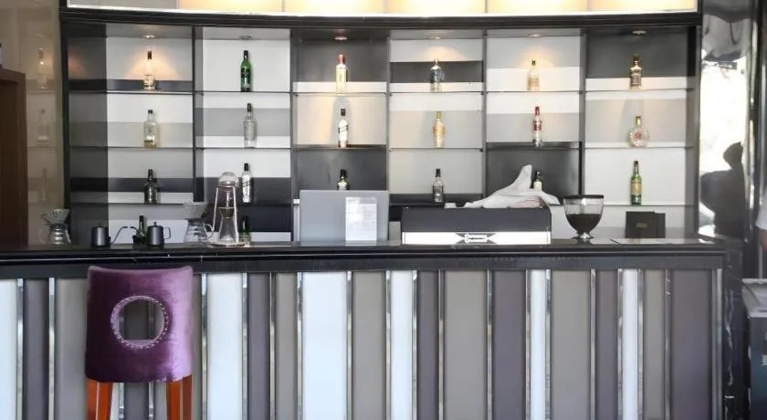 Brigh Radiance Hotel Yantai