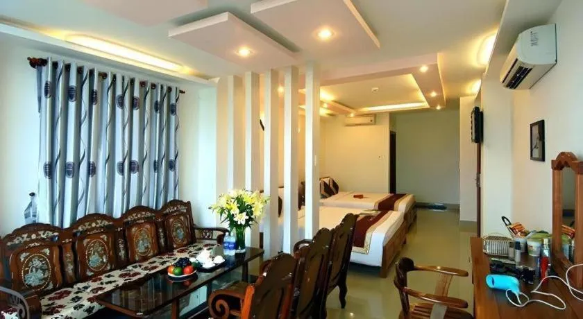 Legend Hotel Danang