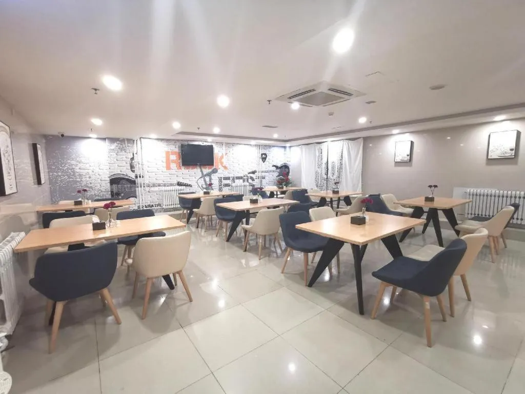 Hanting Hotel Beijing Sanlitun