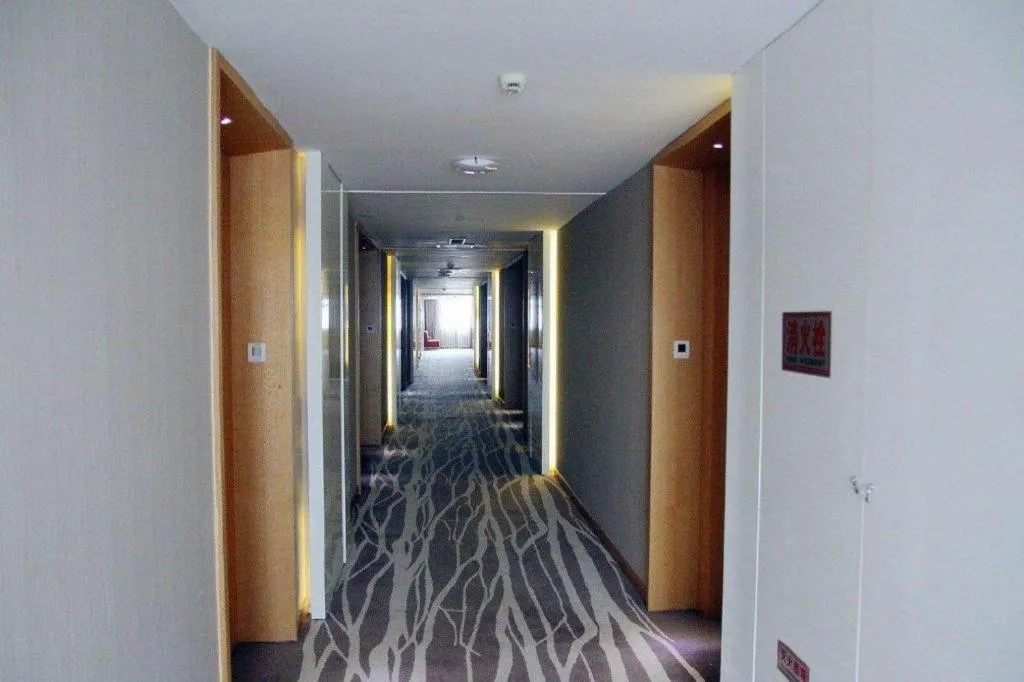 Zhangjiagang Jiangnan Garden Hotel