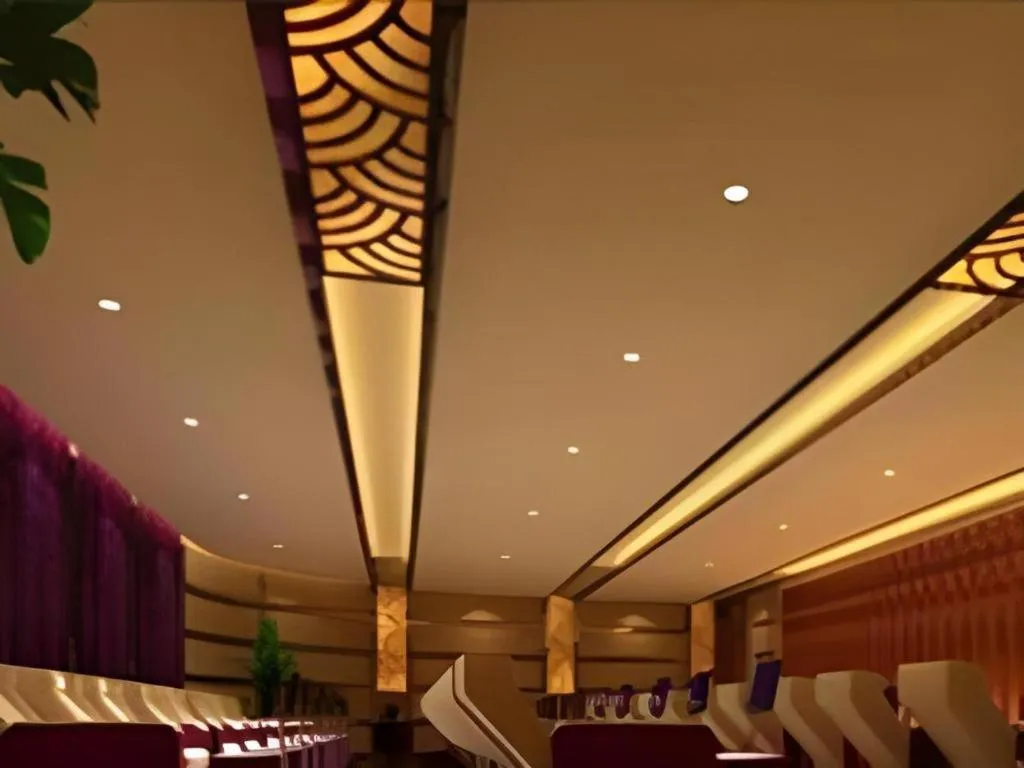 Zhangjiagang Jiangnan Garden Hotel