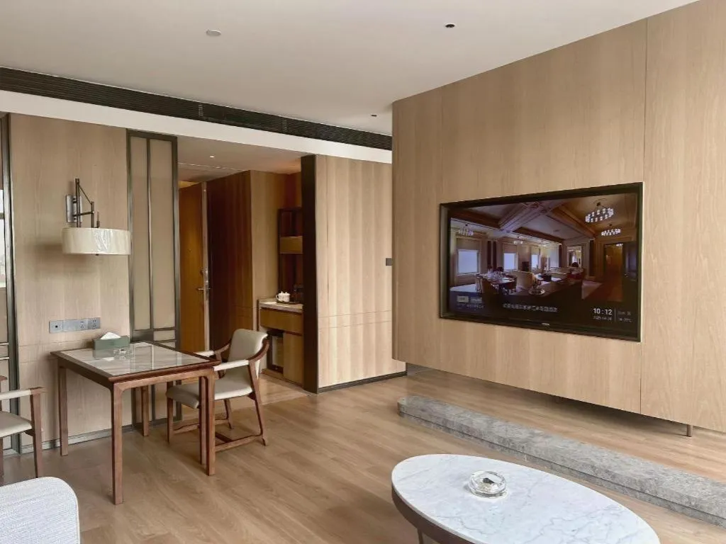 Zhangjiagang Jiangnan Garden Hotel