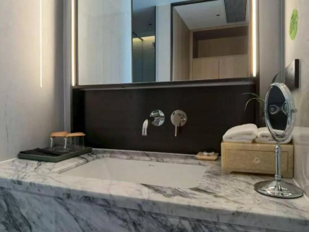 Zhangjiagang Jiangnan Garden Hotel