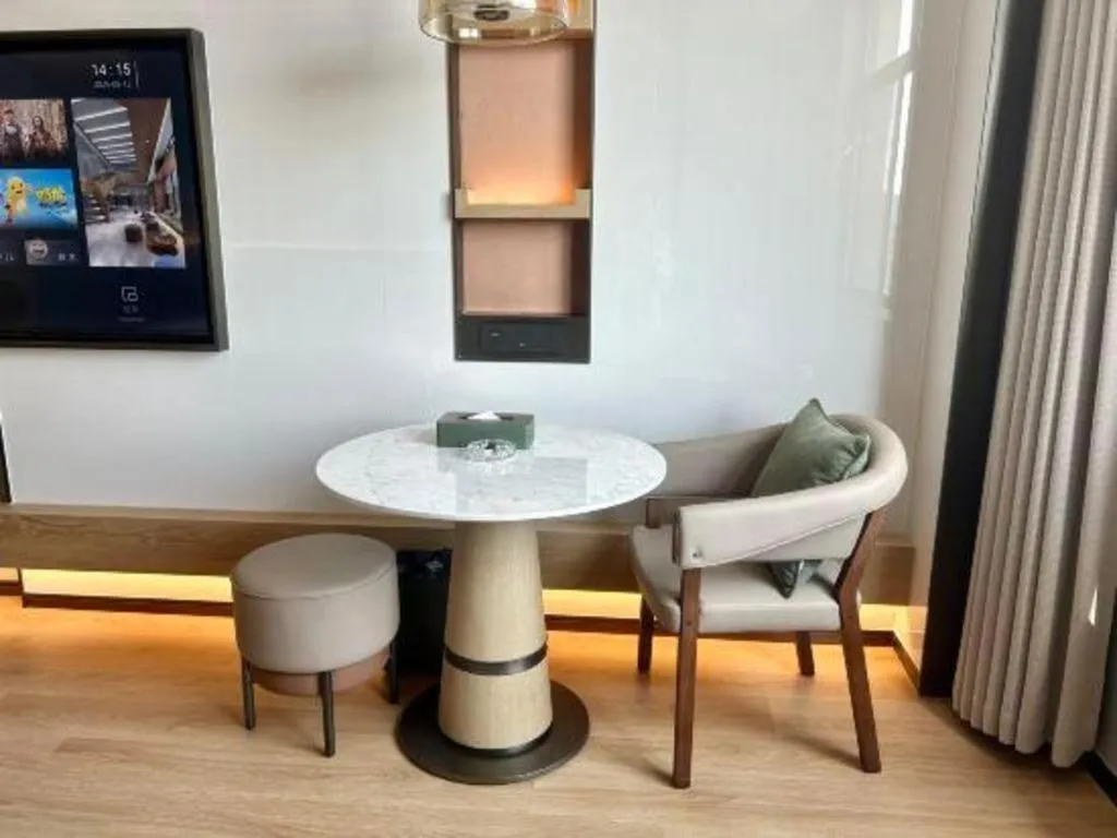 Zhangjiagang Jiangnan Garden Hotel