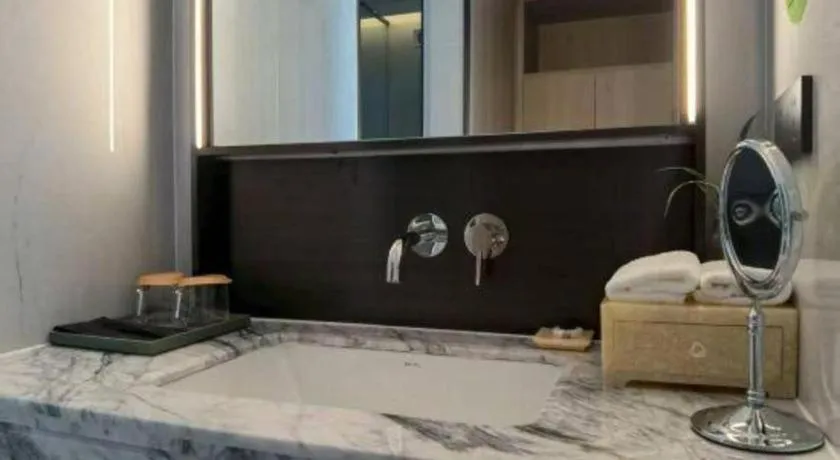 Zhangjiagang Jiangnan Garden Hotel