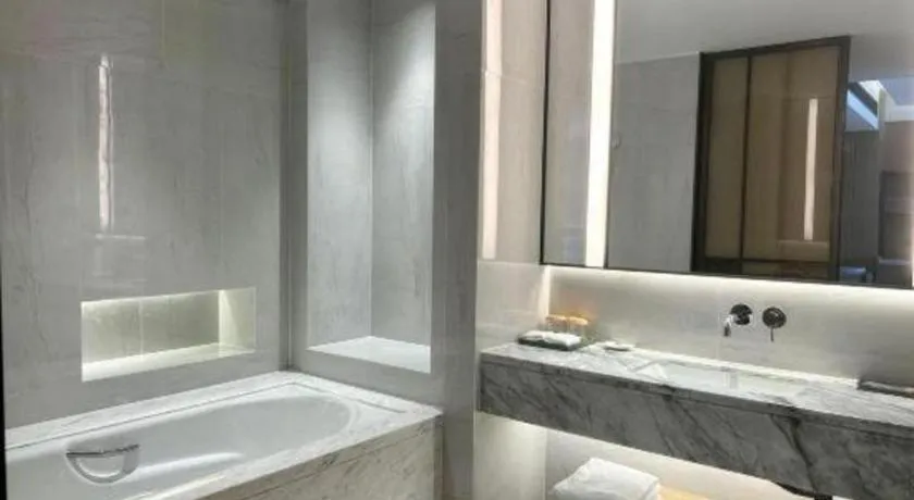 Zhangjiagang Jiangnan Garden Hotel