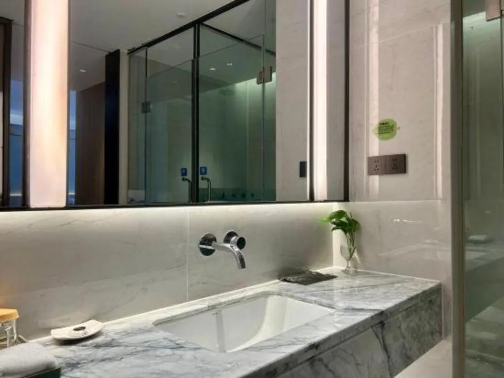 Zhangjiagang Jiangnan Garden Hotel