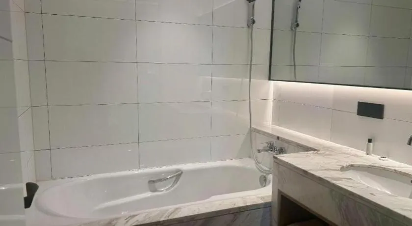 Zhangjiagang Jiangnan Garden Hotel