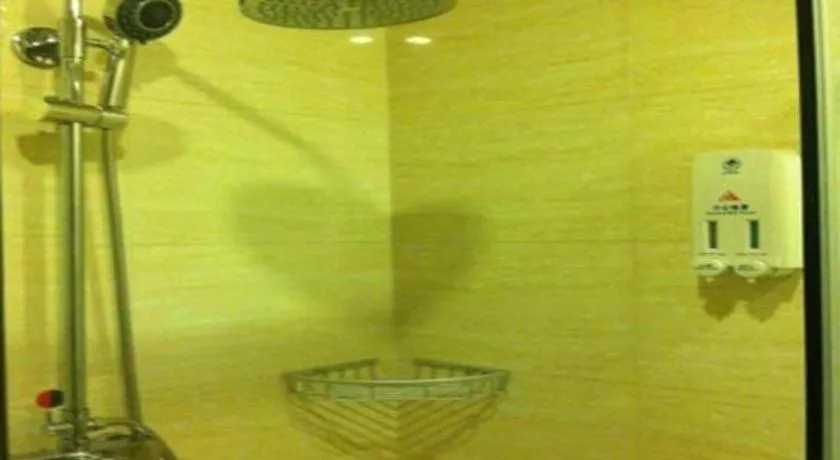 GreenTree Inn Beijing Miyun Changcheng Huandao Express Hotel