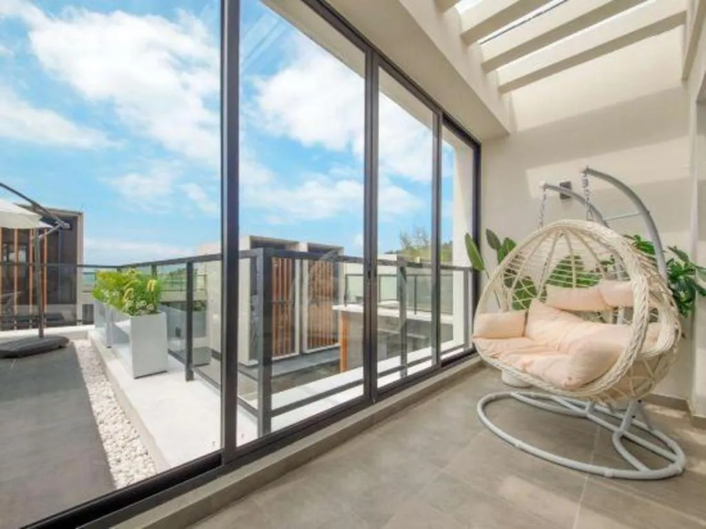 Island Skylight Resort