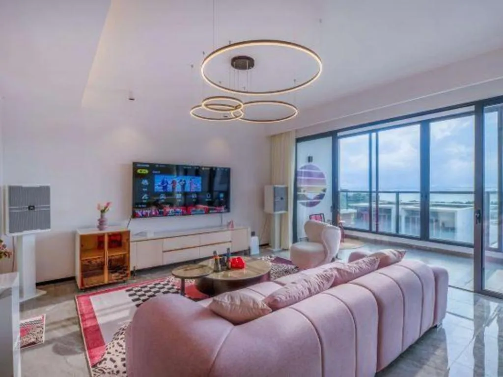 Island Skylight Resort