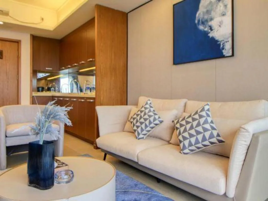 Island Skylight Resort