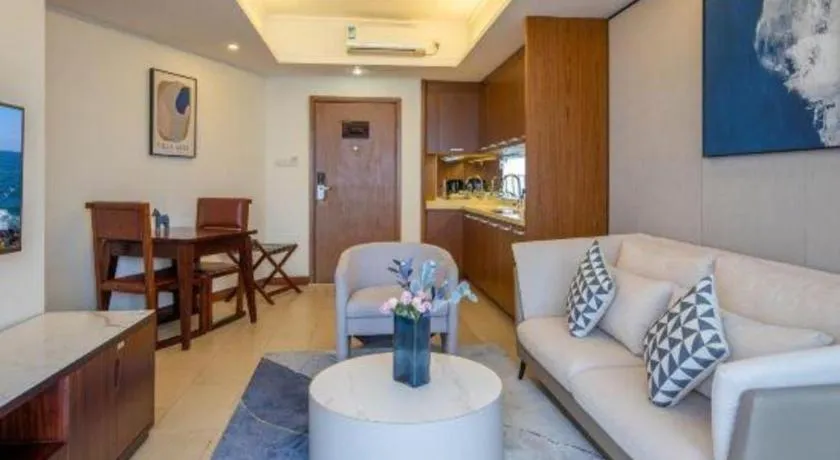 Island Skylight Resort