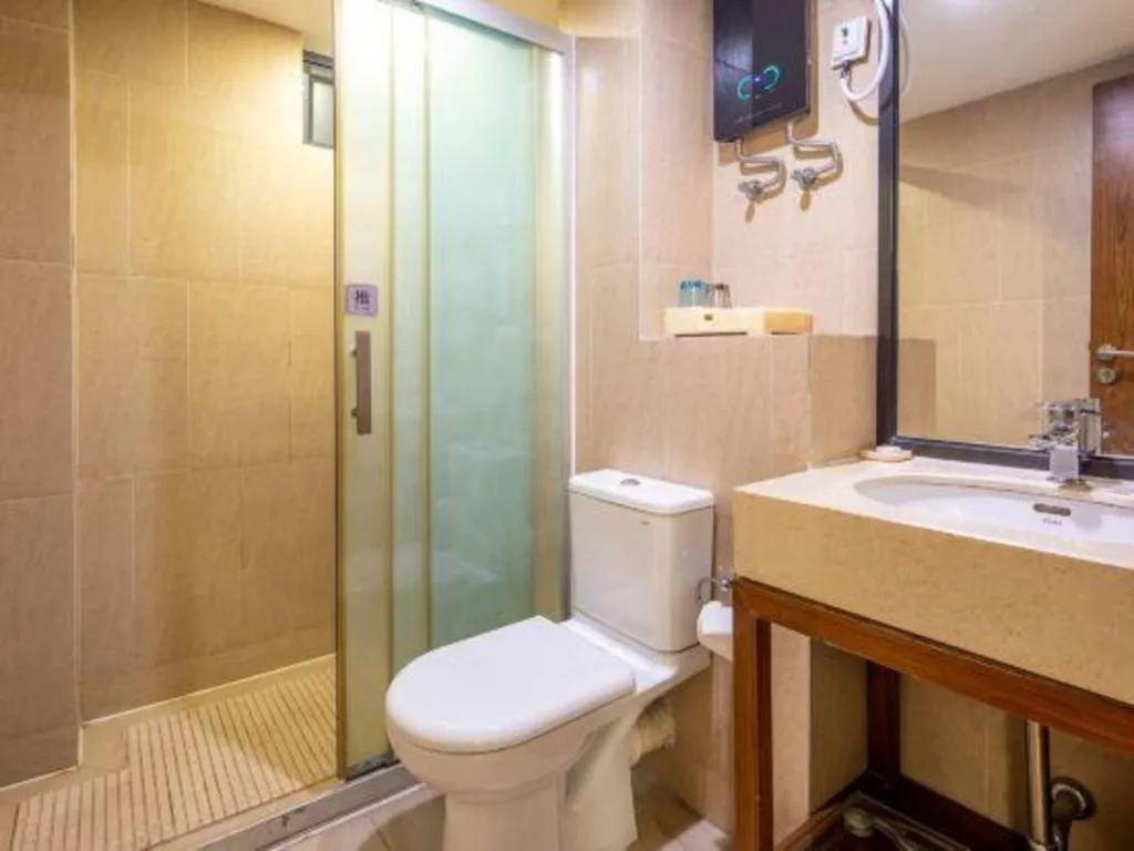 Island Skylight Resort