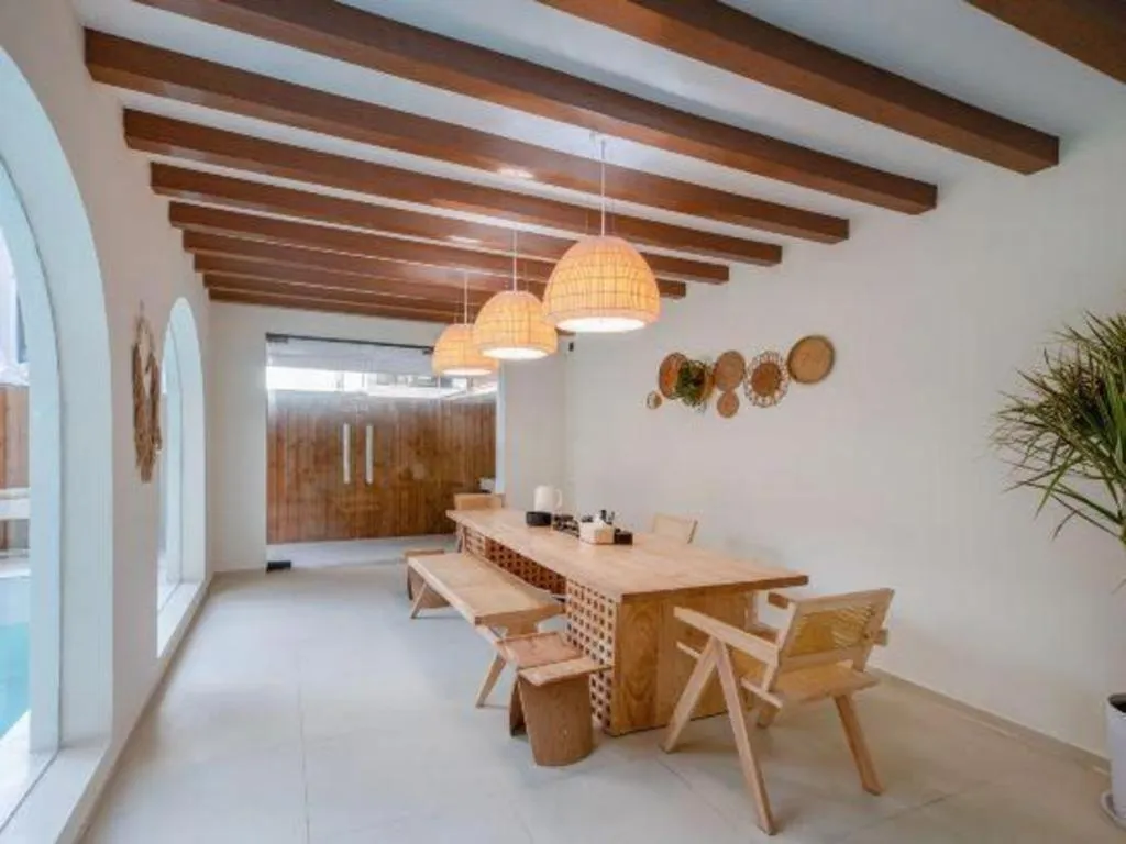 Island Skylight Resort