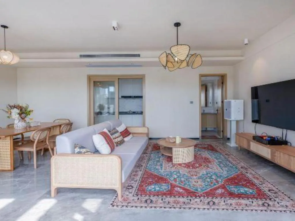 Island Skylight Resort