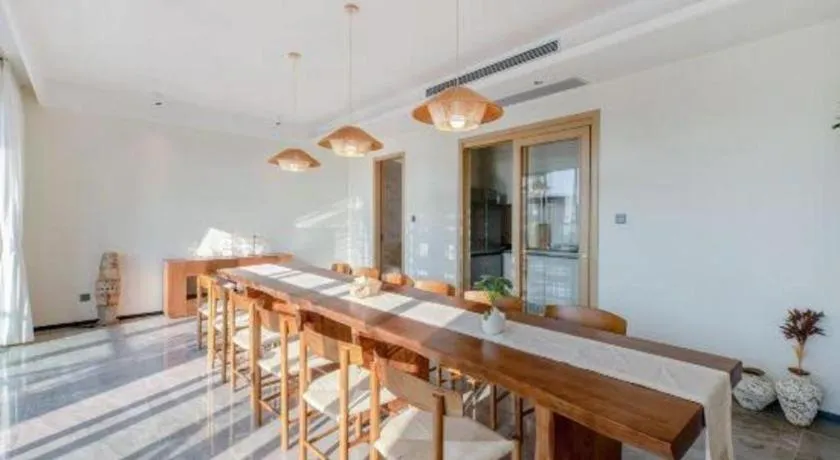 Island Skylight Resort