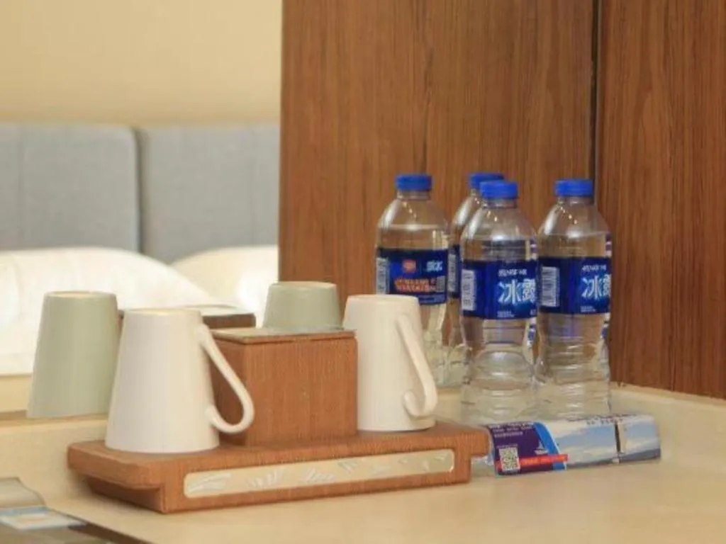 Island Skylight Resort